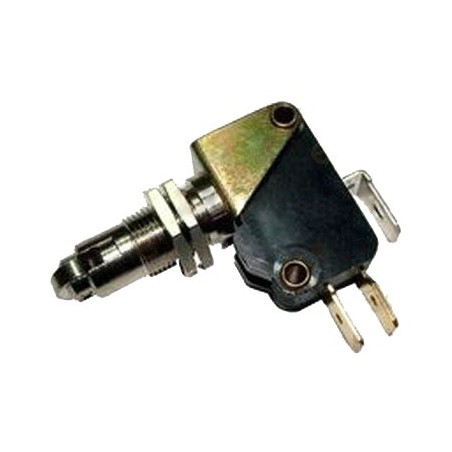 Microinterruptor Rulina 230V 10A Futurmat