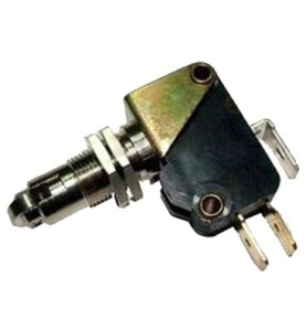 Microinterruptor Rulina 230V 10A Futurmat
