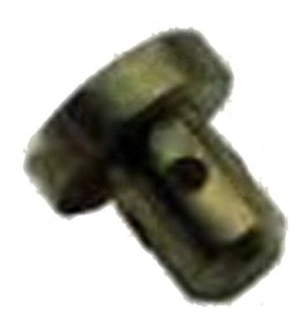 Casquillo De Apoyo Muelle Futurmat