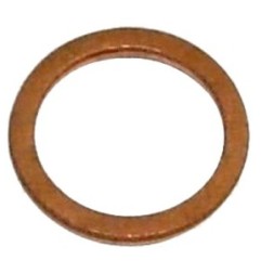 Arandela Cobre Grupo Ø15.7x12.1x1.5mm Futurmat