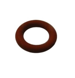 Junta Torica Silicona Electrovalvula Ø6x2mm Futurmat