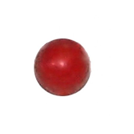 Bola Plastico Nivel Ø6mm CFE/CEE Faema