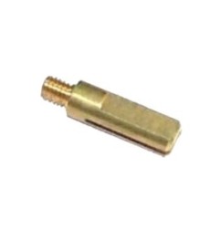 Suplemento Eje 17mm Futurmat