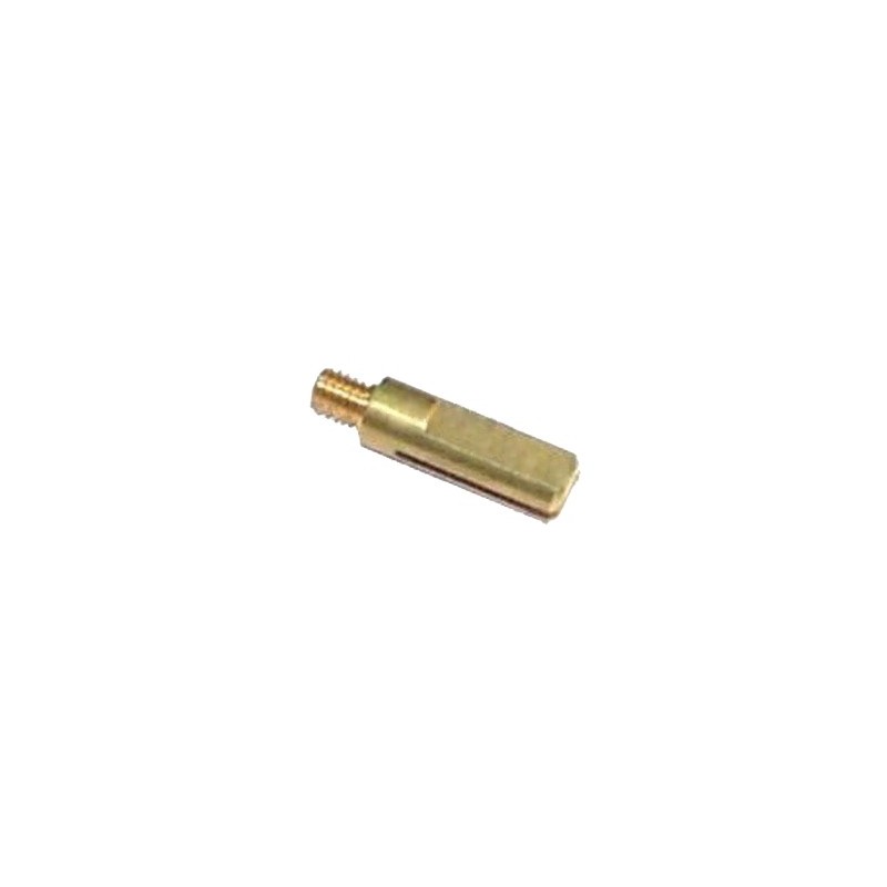 Suplemento Eje 17mm Futurmat