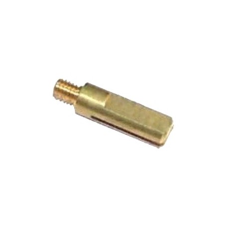 Suplemento Eje 17mm Futurmat