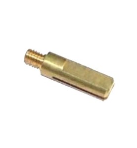 Suplemento Eje 17mm Futurmat