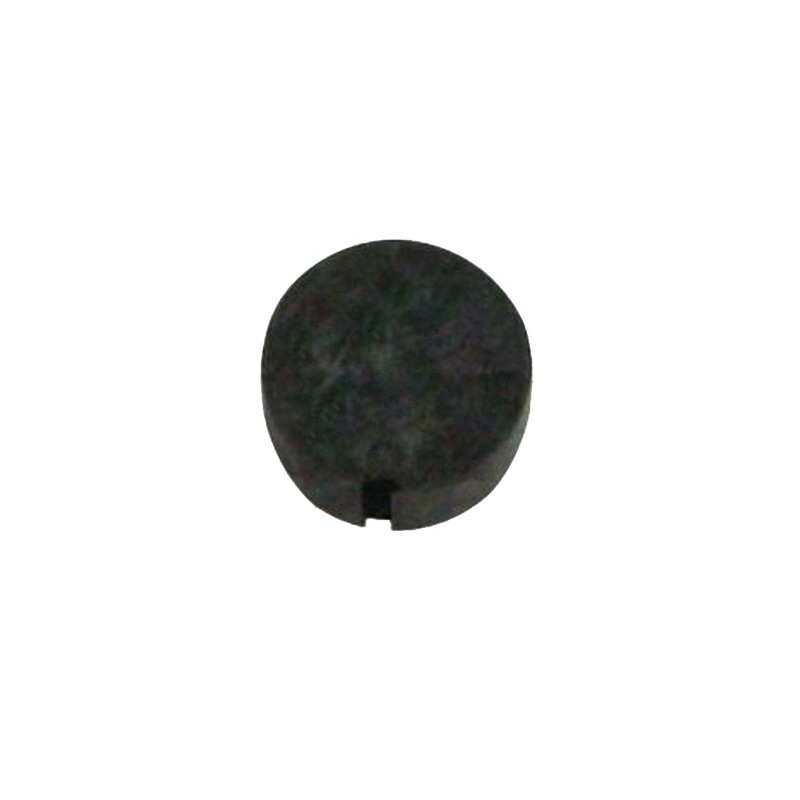 Junta Taco Cierre Viton 300ºC Ø12x6mm Futurmat