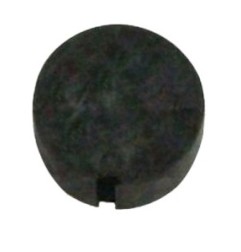 Junta Taco Cierre Viton 300ºC Ø12x6mm Futurmat
