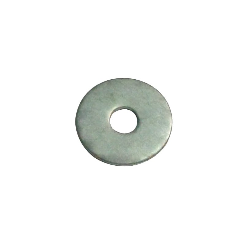 Arandela Inox 29x6x2mm Sujección Pomo Futurmat