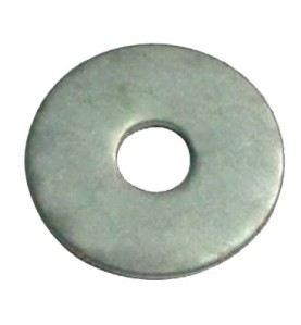 Arandela Inox 29x6x2mm Sujección Pomo Futurmat