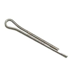 Pasador Ø1.6x16mm DIN-94 Inox Futurmat