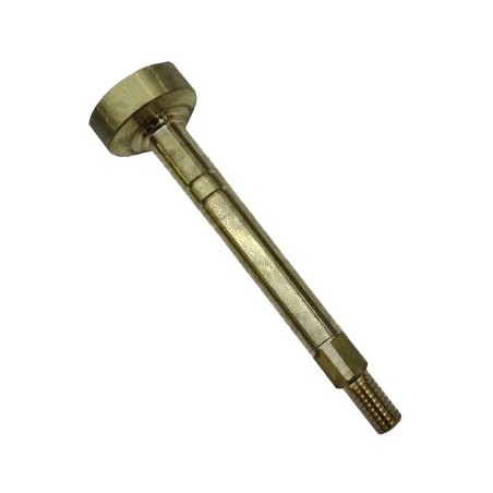 Eje De Leva Grupo (BRONCE) Futurmat