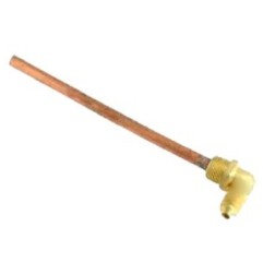 Tubo Cobre Pescante Futurmat