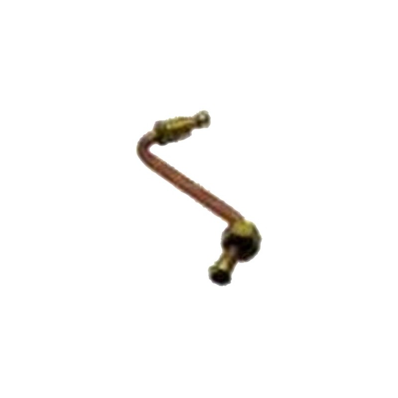 Tubo Cobre Caldera Futurmat