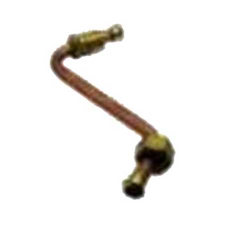 Tubo Cobre Caldera Futurmat