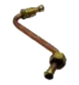 Tubo Cobre Caldera Futurmat