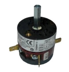 Conmutador Compact 16A 2 Posiciones Faema