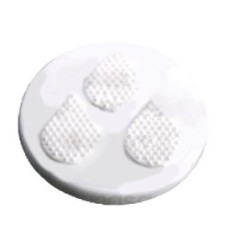 Tapa Mando Vapor Futurmat