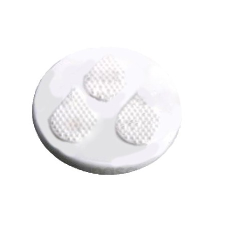Tapa Mando Vapor Futurmat