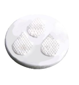 Tapa Mando Vapor Futurmat