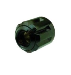 Mando VAPOR/AGUA Paso Largo + Tapon Faema