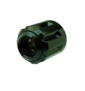 Mando VAPOR/AGUA Paso Largo + Tapon Faema
