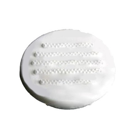 Tapa Mando Agua Faema