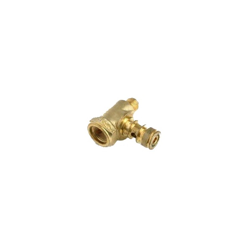 Cuerpo Grifo VAPOR/AGUA Faema