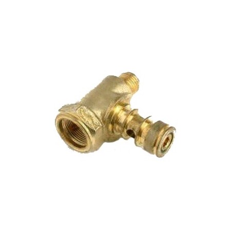 Cuerpo Grifo VAPOR/AGUA Faema