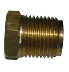 Racor 1/2 Macho Tubo Grupo