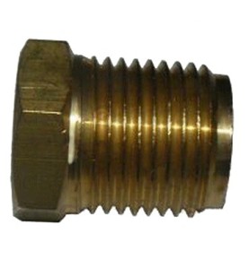 Racor 1/2 Macho Tubo Grupo
