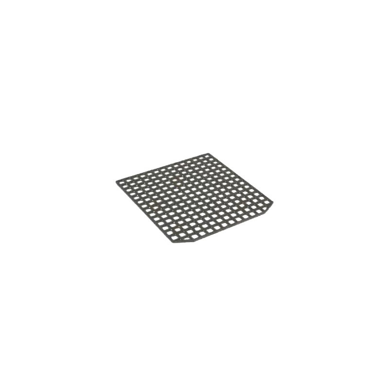 Rejilla Calientatazas 225x215mm Futurmat