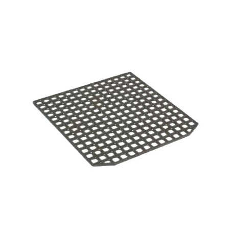 Rejilla Calientatazas 225x215mm Futurmat