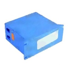Placa Electronica Azul | Futurmat