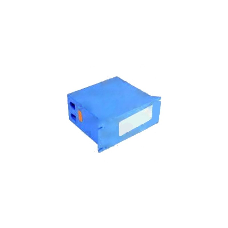 Placa Electronica Azul | Futurmat