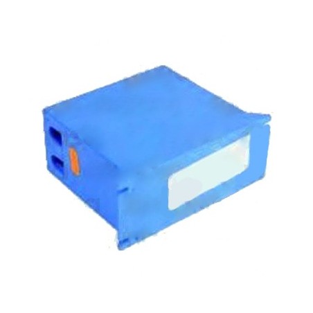 Placa Electronica Azul | Futurmat
