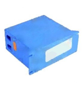 Placa Electronica Azul | Futurmat