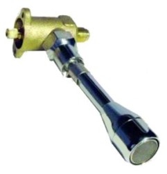 Grifo Agua Completo Vfa