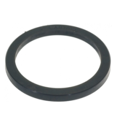 Junta portafiltro 73.3x57.7x1mm suplemento (25 unidades)