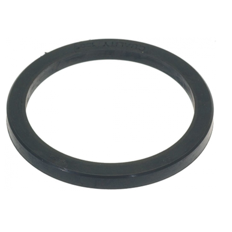 Junta portafiltro 73.3x57.7x1mm suplemento (25 unidades)