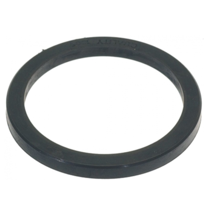 Junta portafiltro 73.3x57.7x1mm suplemento (25 unidades)