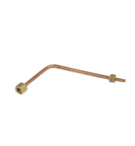 Tubo Cobre A Grifo Agua Palanca Futurmat