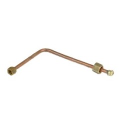 Tubo Cobre A Grifo Vapor Derecho Futurmat