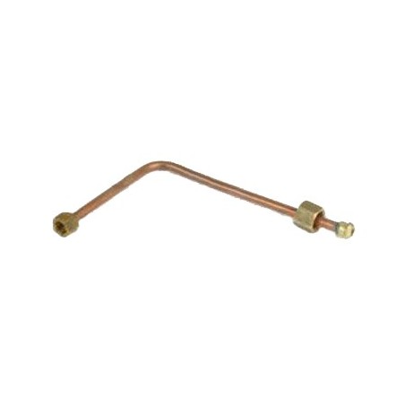 Tubo Cobre A Grifo Vapor Derecho Futurmat