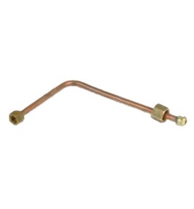 Tubo Cobre A Grifo Vapor Derecho Futurmat