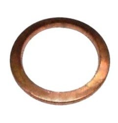 Arandela Cobre Grupo 22x16.5x2mm Futurmat