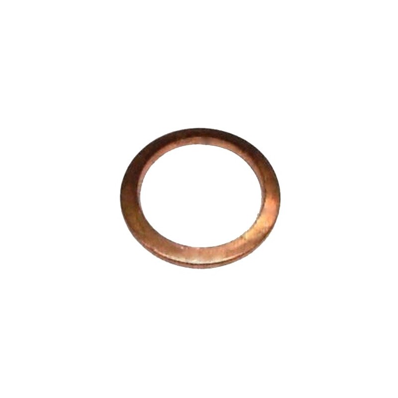 Arandela Cobre Grupo 22x16.5x2mm Futurmat