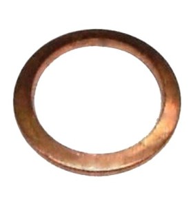 Arandela Cobre Grupo 22x16.5x2mm Futurmat