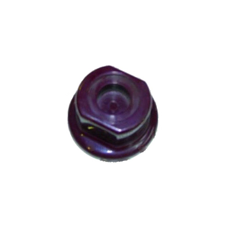Mando Carga Agua Elite Granates Vfa
