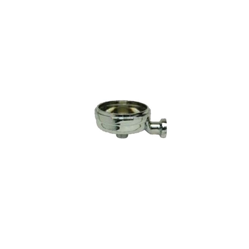 Cuerpo Portafiltro Antiguo M12 3/8 Futurmat